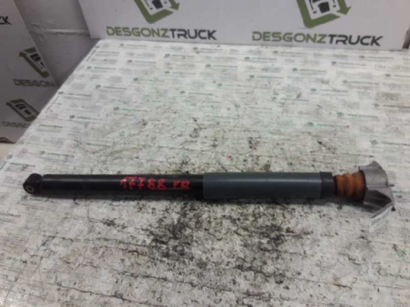 Recambio de amortiguador trasero para ford focus berlina (cap) ambiente (d) referencia OEM IAM   