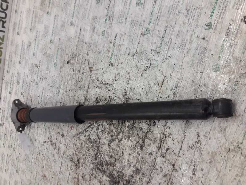 Recambio de amortiguador trasero para ford focus berlina (cap) ambiente (d) referencia OEM IAM   