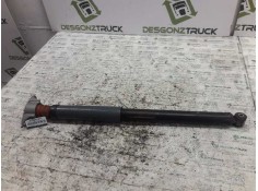 Recambio de amortiguador trasero para ford focus berlina (cap) ambiente (d) referencia OEM IAM   