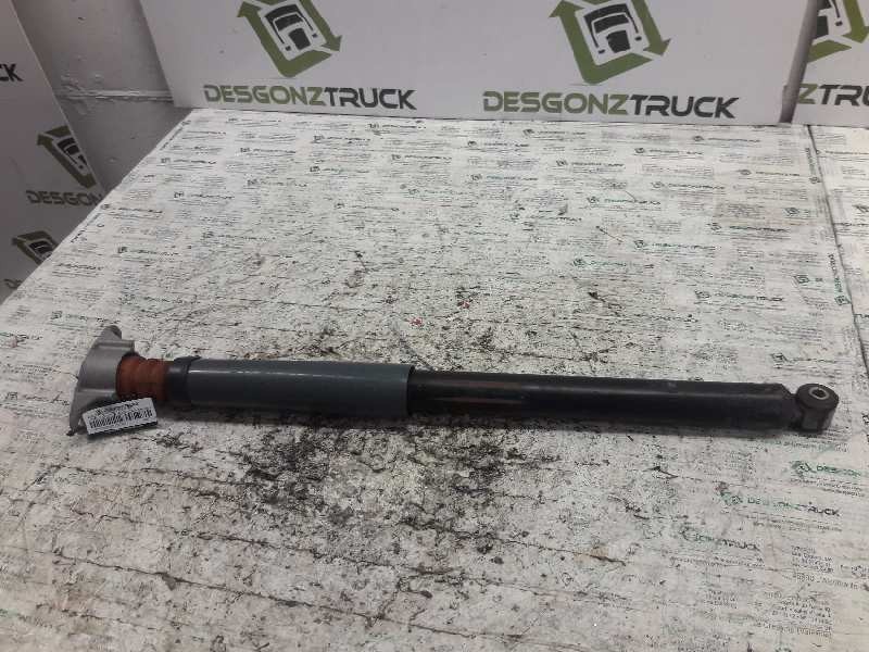 Recambio de amortiguador trasero para ford focus berlina (cap) ambiente (d) referencia OEM IAM   