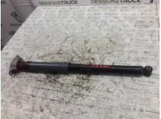 Recambio de amortiguador trasero para ford focus berlina (cap) ambiente (d) referencia OEM IAM    2