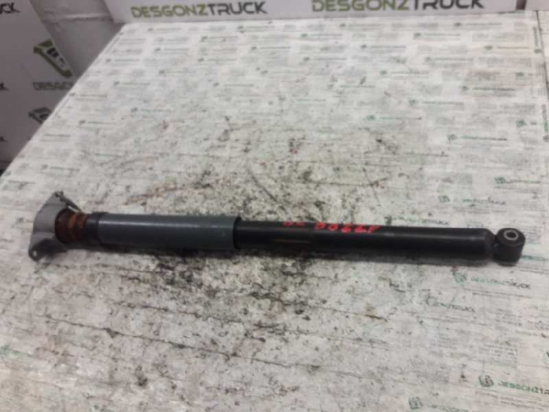 Recambio de amortiguador trasero para ford focus berlina (cap) ambiente (d) referencia OEM IAM   