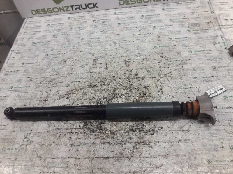 Recambio de amortiguador trasero izquierdo para ford c-max (cb3) ghia referencia OEM IAM 4N5118159AA  