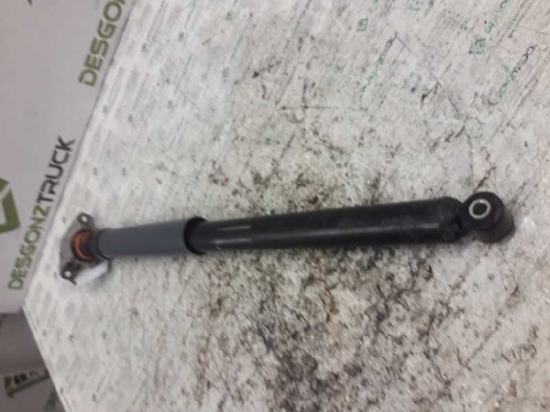 Recambio de amortiguador trasero izquierdo para ford c-max (cb3) ghia referencia OEM IAM 4N5118159AA  