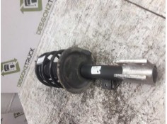 Recambio de amortiguador delantero derecho para citroën c4 berlina collection referencia OEM IAM 534972   2