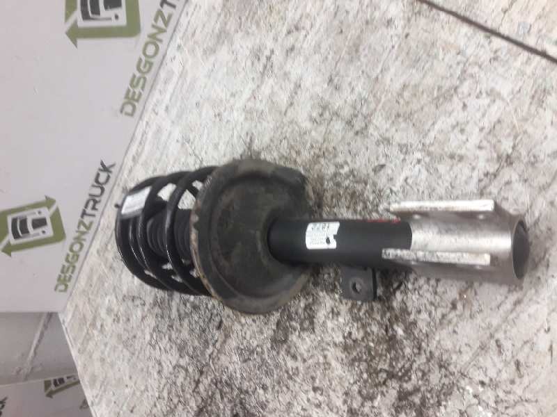 Recambio de amortiguador delantero derecho para citroën c4 berlina collection referencia OEM IAM 534972  