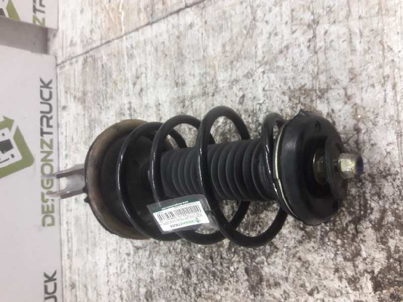 Recambio de amortiguador delantero derecho para citroën c4 berlina collection referencia OEM IAM 534972  