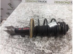 Recambio de amortiguador delantero izquierdo para citroën c4 berlina collection referencia OEM IAM 1872  