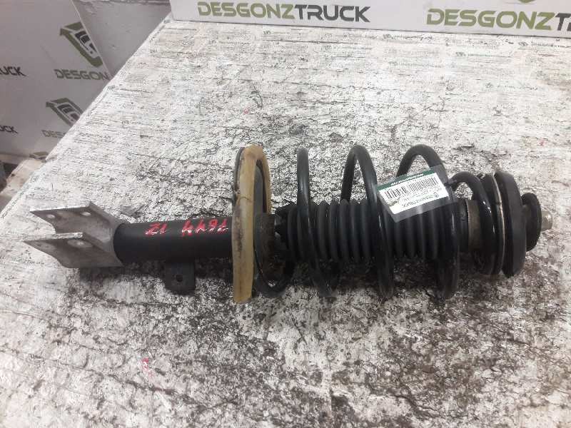 Recambio de amortiguador delantero izquierdo para citroën c4 berlina collection referencia OEM IAM 1872  