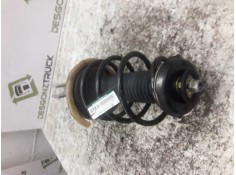 Recambio de amortiguador delantero izquierdo para citroën c4 berlina collection referencia OEM IAM 1872   2