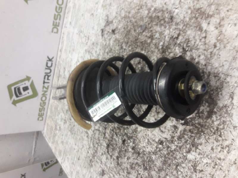 Recambio de amortiguador delantero izquierdo para citroën c4 berlina collection referencia OEM IAM 1872  