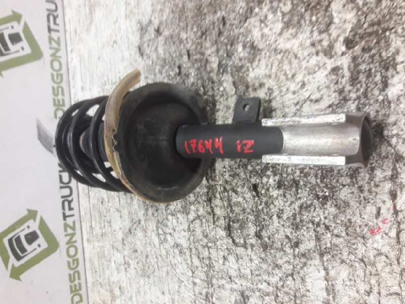 Recambio de amortiguador delantero izquierdo para citroën c4 berlina collection referencia OEM IAM 1872  