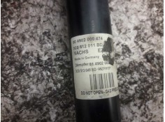 Recambio de amortiguador trasero izquierdo para volkswagen passat berlina (3c2) highline referencia OEM IAM 3C0512011BD 3C051304 2