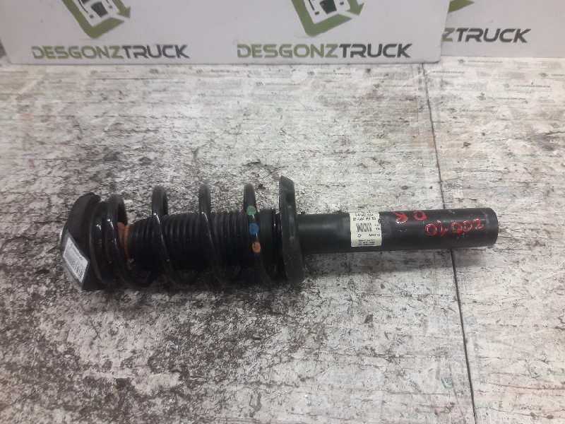 Recambio de amortiguador delantero derecho para volkswagen passat berlina (3c2) highline referencia OEM IAM 3C0413031N 824904001