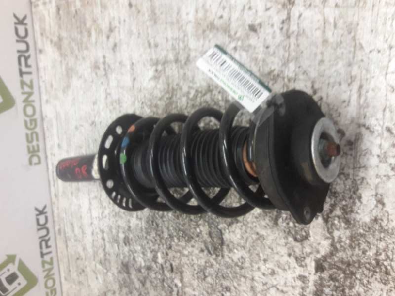 Recambio de amortiguador delantero derecho para volkswagen passat berlina (3c2) highline referencia OEM IAM 3C0413031N 824904001