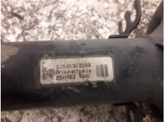 Recambio de amortiguador delantero izquierdo para volkswagen new beetle (9c1/1c1) referencia OEM IAM 1J0413031AG 25A9B3WW0  2