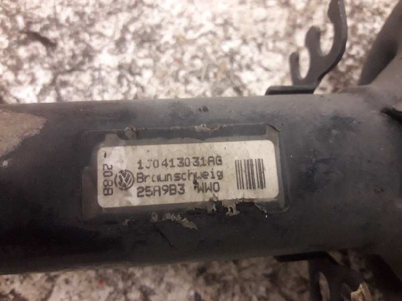 Recambio de amortiguador delantero izquierdo para volkswagen new beetle (9c1/1c1) referencia OEM IAM 1J0413031AG 25A9B3WW0 