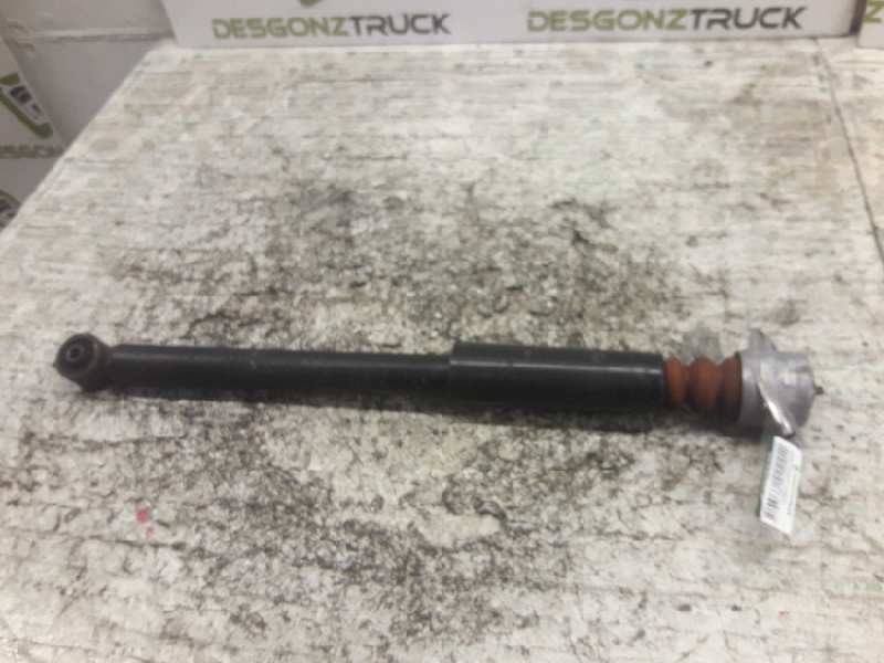 Recambio de amortiguador trasero para volkswagen new beetle (9c1/1c1) referencia OEM IAM 1J0513025BH  