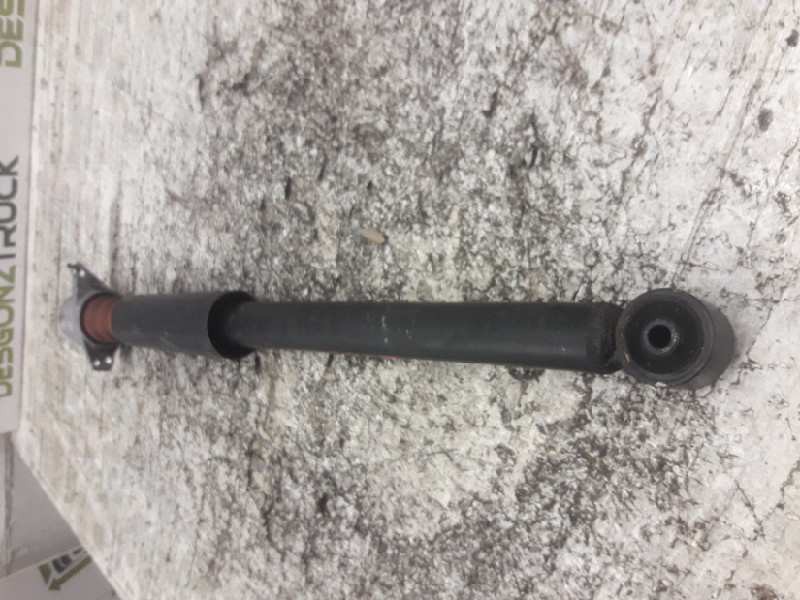Recambio de amortiguador trasero para volkswagen new beetle (9c1/1c1) referencia OEM IAM 1J0513025BH  