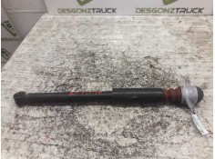 Recambio de amortiguador trasero para volkswagen new beetle (9c1/1c1) referencia OEM IAM 1J0513025BH  