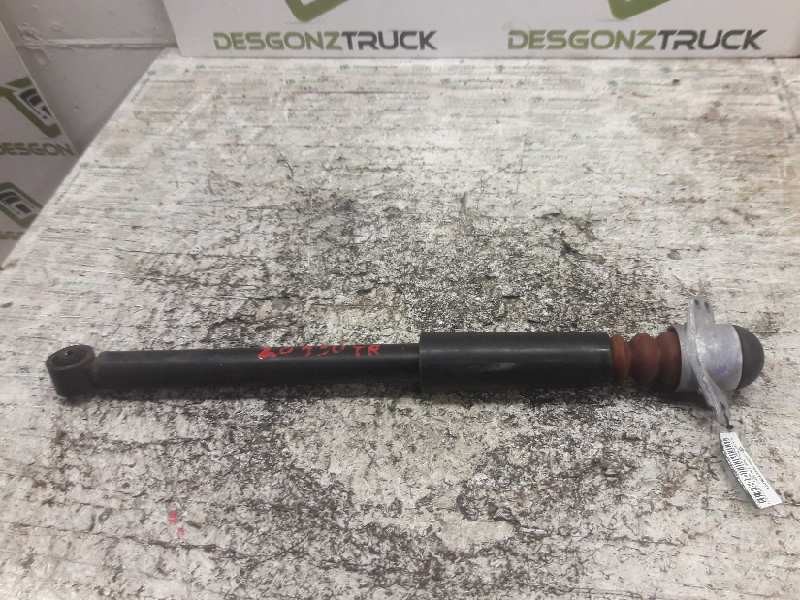 Recambio de amortiguador trasero para volkswagen new beetle (9c1/1c1) referencia OEM IAM 1J0513025BH  
