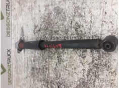 Recambio de amortiguador trasero para volkswagen new beetle (9c1/1c1) referencia OEM IAM 1J0513025BH   2