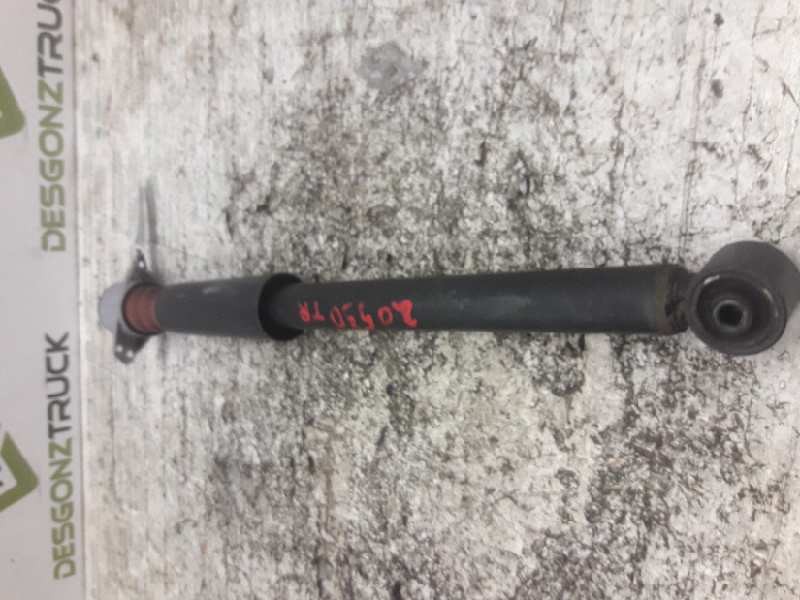 Recambio de amortiguador trasero para volkswagen new beetle (9c1/1c1) referencia OEM IAM 1J0513025BH  
