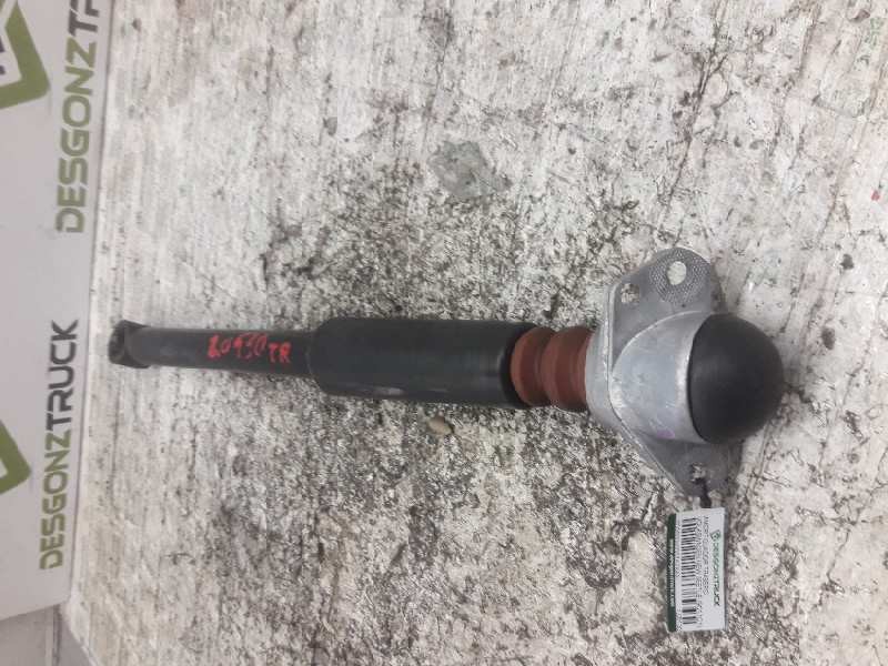 Recambio de amortiguador trasero para volkswagen new beetle (9c1/1c1) referencia OEM IAM 1J0513025BH  