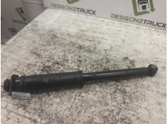 Recambio de amortiguador trasero para chevrolet kalos 1.2 s (d/a) referencia OEM IAM 96653295  