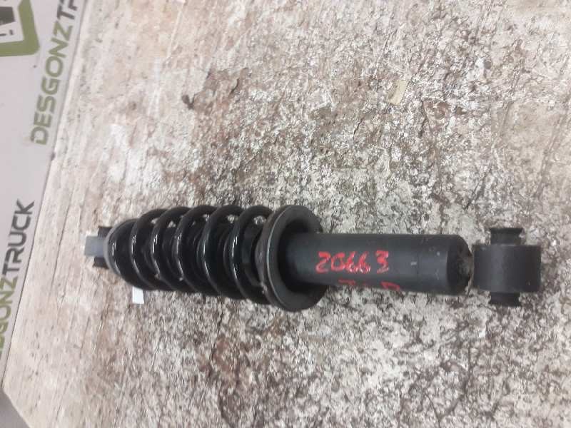 Recambio de amortiguador trasero derecho para peugeot 407 st sport pack referencia OEM IAM   