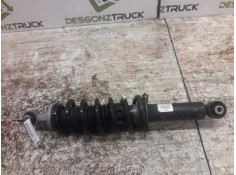 Recambio de amortiguador trasero izquierdo para peugeot 407 st sport pack referencia OEM IAM   