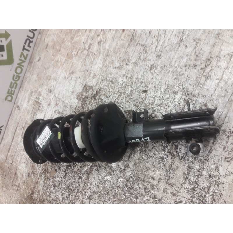 Recambio de amortiguador delantero izquierdo para daewoo nubira berlina se (1999) referencia OEM IAM 96403679 451138 