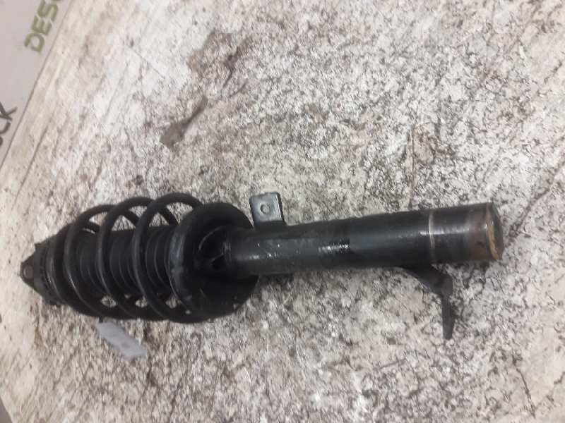 Recambio de amortiguador delantero derecho para ford fiesta (cbk) ambiente referencia OEM IAM 2S6118K001AC  