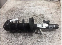 Recambio de amortiguador delantero derecho para volvo c30 d5 r-design referencia OEM IAM 01235335 161106224809 A0504003