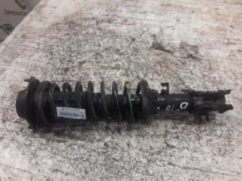Recambio de amortiguador delantero derecho para kia rio ls berlina (5-ptas.) referencia OEM IAM K33C34700F  