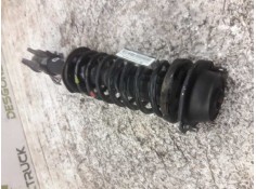 Recambio de amortiguador delantero derecho para kia rio ls berlina (5-ptas.) referencia OEM IAM K33C34700F   2