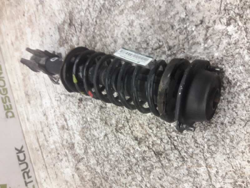 Recambio de amortiguador delantero derecho para kia rio ls berlina (5-ptas.) referencia OEM IAM K33C34700F  