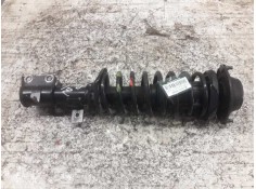 Recambio de amortiguador delantero izquierdo para kia rio ls berlina (5-ptas.) referencia OEM IAM K33C34900F  