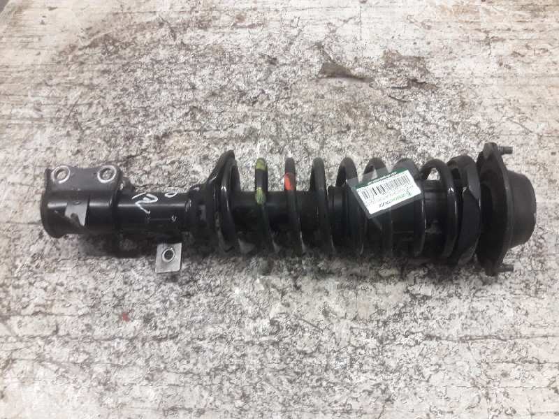 Recambio de amortiguador delantero izquierdo para kia rio ls berlina (5-ptas.) referencia OEM IAM K33C34900F  