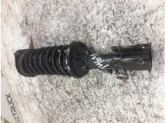 Recambio de amortiguador delantero izquierdo para kia rio ls berlina (5-ptas.) referencia OEM IAM K33C34900F   2