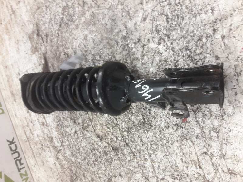 Recambio de amortiguador delantero izquierdo para kia rio ls berlina (5-ptas.) referencia OEM IAM K33C34900F  