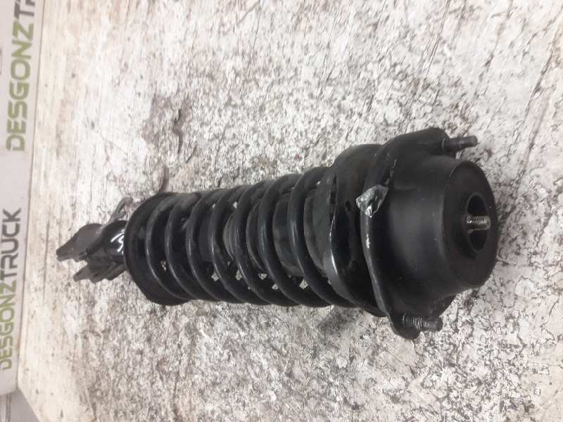 Recambio de amortiguador delantero izquierdo para kia rio ls berlina (5-ptas.) referencia OEM IAM K33C34900F  