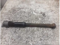 Recambio de amortiguador trasero para volkswagen passat berlina (3b3) v6 tdi executive referencia OEM IAM 3B5513031B  