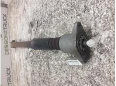 Recambio de amortiguador trasero para volkswagen passat berlina (3b3) v6 tdi executive referencia OEM IAM 3B5513031B   2