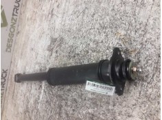 Recambio de amortiguador trasero para daewoo kalos 1.4 sr referencia OEM IAM    2