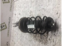 Recambio de amortiguador delantero izquierdo para citroën c4 coupe vts referencia OEM IAM    2