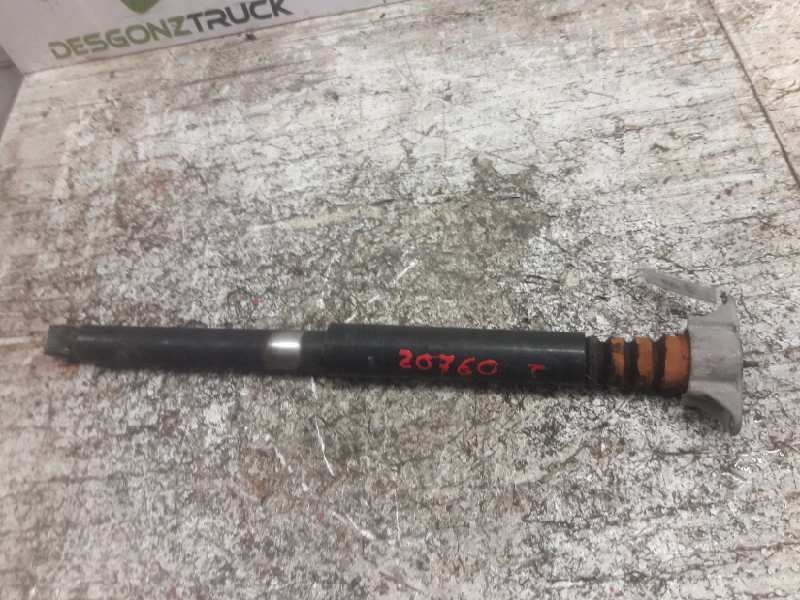 Recambio de amortiguador trasero para ford focus c-max (cap) connection referencia OEM IAM 3M5118080CBH  