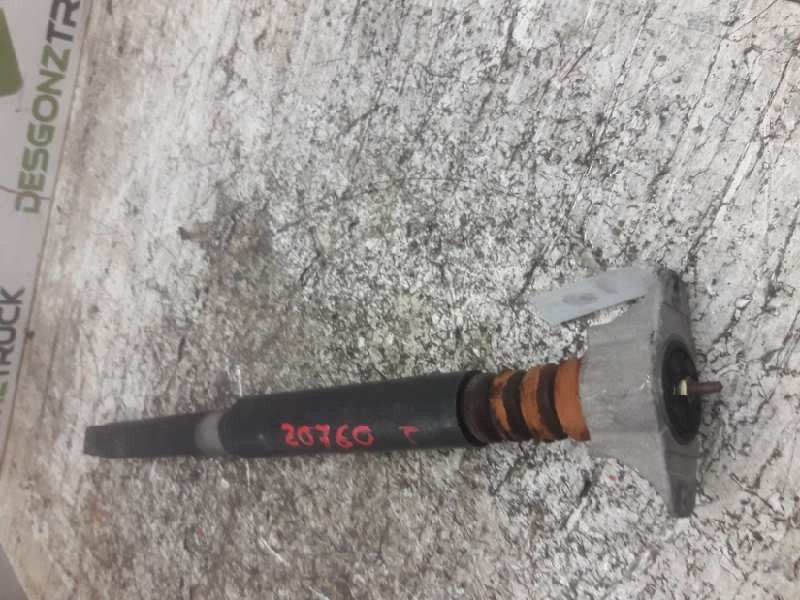 Recambio de amortiguador trasero para ford focus c-max (cap) connection referencia OEM IAM 3M5118080CBH  