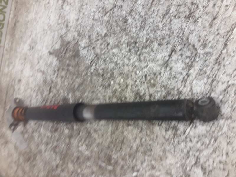 Recambio de amortiguador trasero para ford focus c-max (cap) connection referencia OEM IAM 3M5118080CBH  