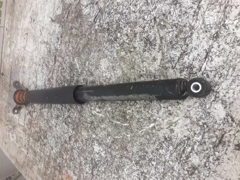 Recambio de amortiguador trasero para ford focus c-max (cap) connection referencia OEM IAM 3M5118080CBH  